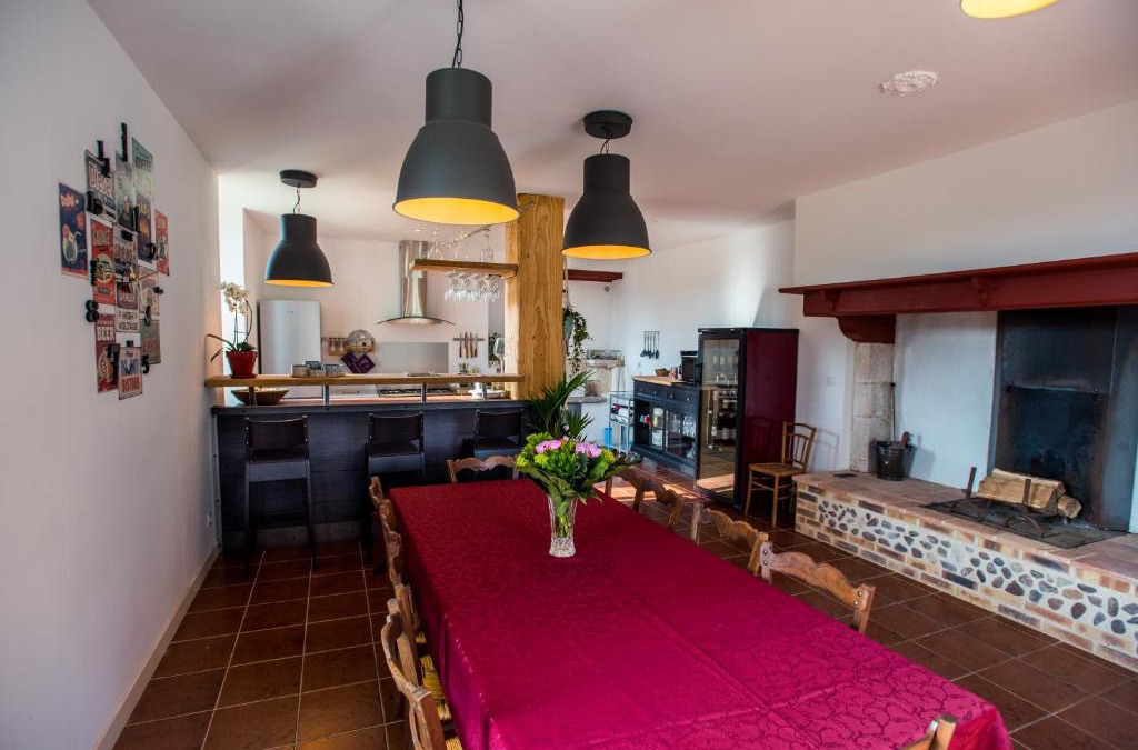 Cregols House | Domaine de Bach