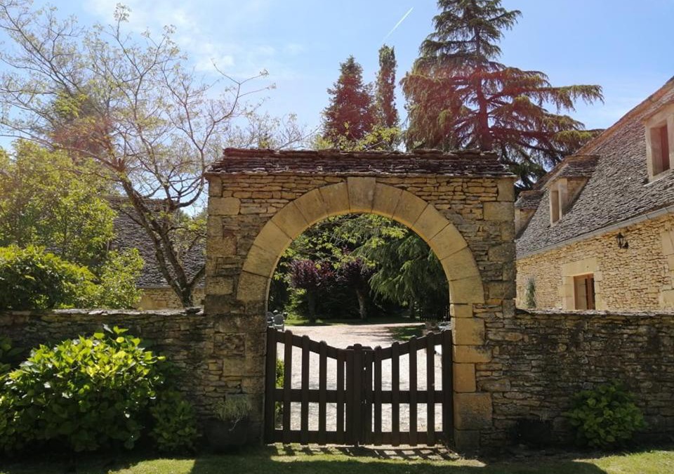 Marcillac-Saint-Quentin Bed & Breakfast | Domaine de Pech Mortier