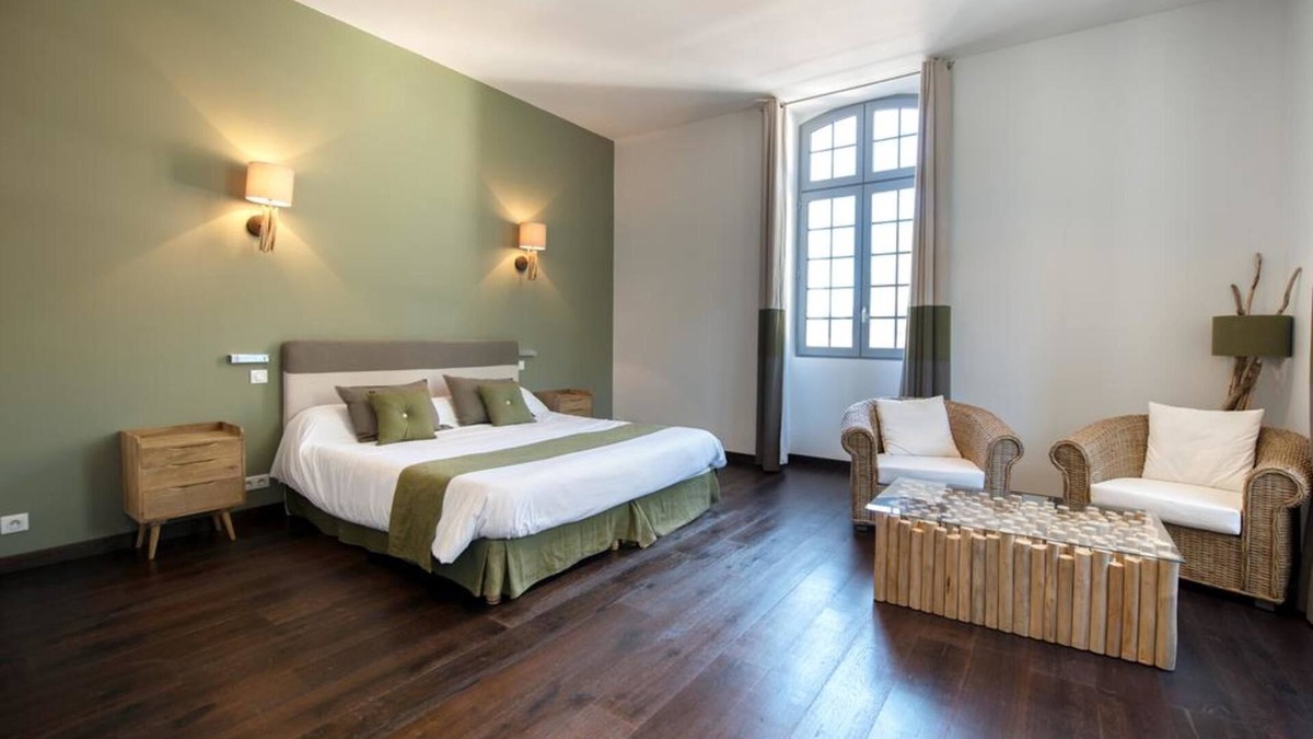 Oeyreluy Hotel | Domaine de l'Esperon