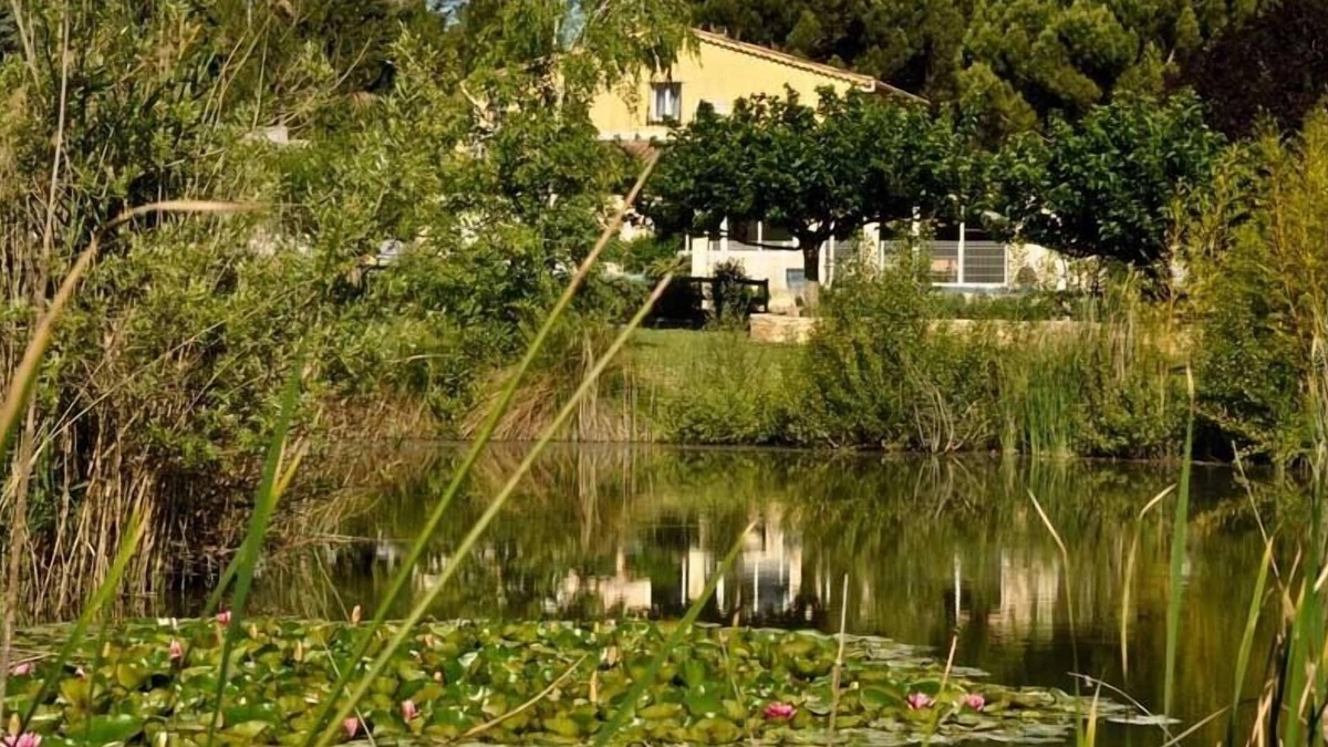 Fayence Hotel | Domaine de la Bégude