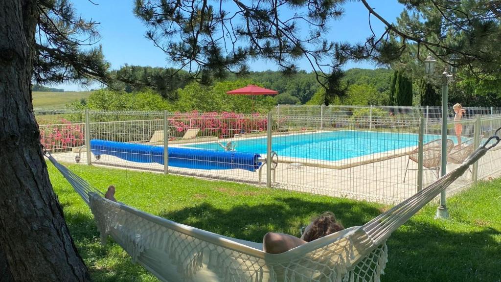 Marigny-Marmande Apartment | Domaine de la Boissière