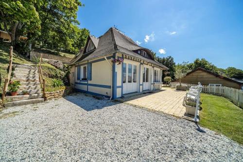Le Port House | Domaine de la calotine classé 4 étoiles
