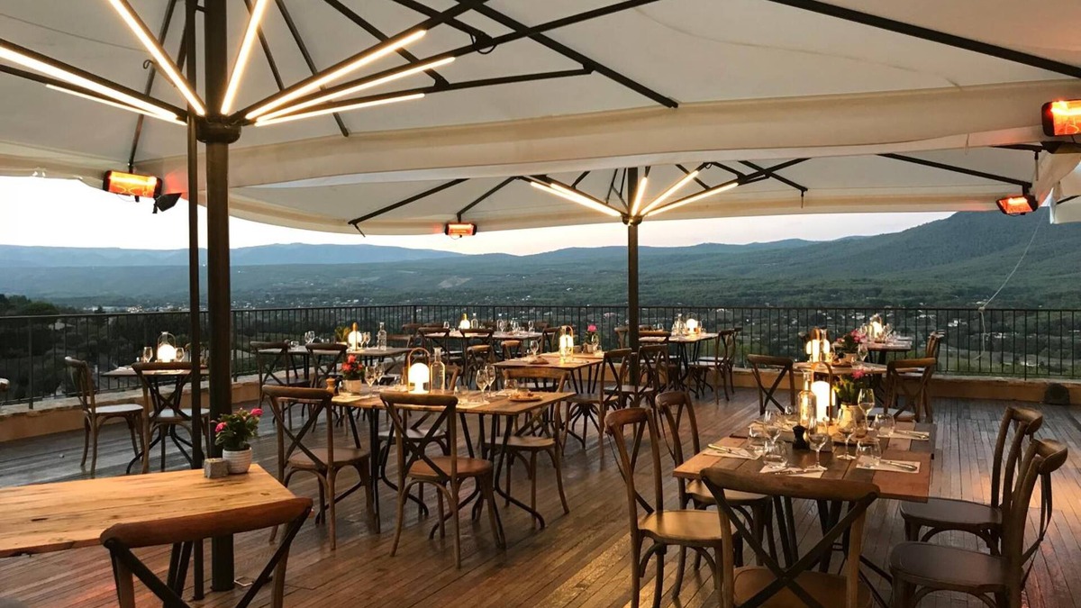 Le Beausset House | Domaine de la Font des Pères