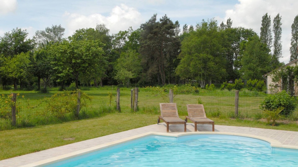 Langon Bed & Breakfast | Domaine De La Gaucherie