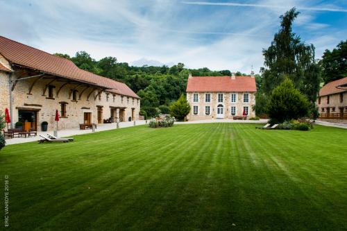 La Pommeraye Hotel | Domaine de la Pommeraye & Spa
