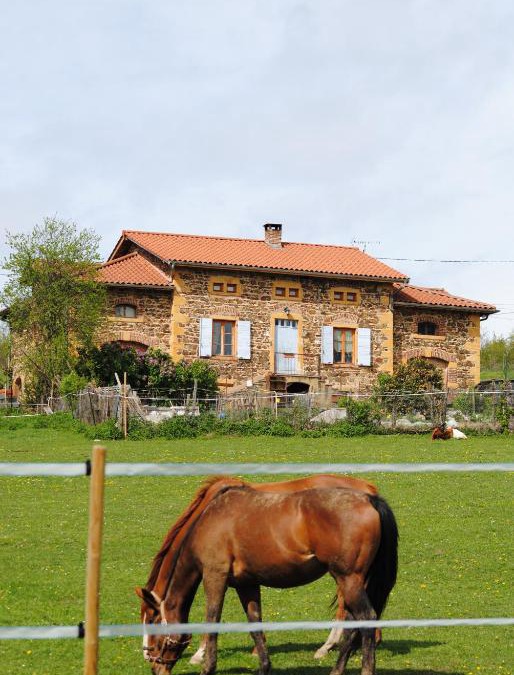 Legny Bed & Breakfast | Domaine de la Poyat