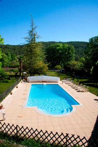 Salernes House | Domaine De La Provenç'âne