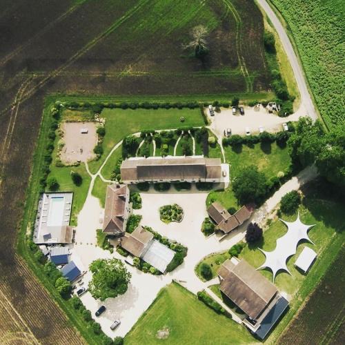 Thure House | Domaine de la RIMBERTIÈRE