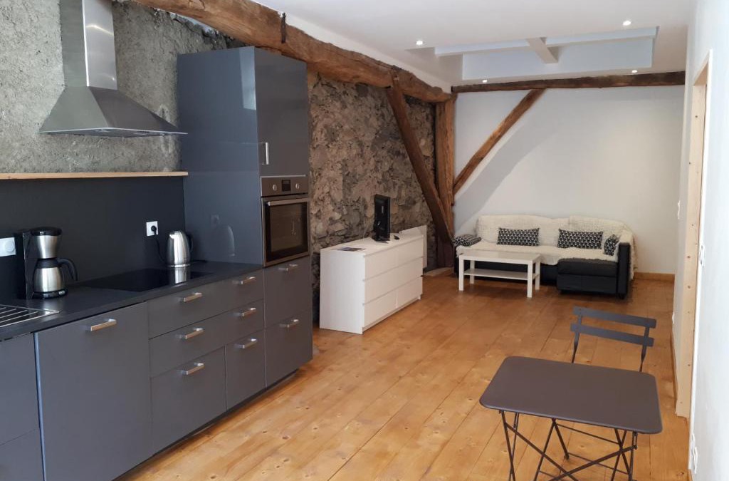 Saint-Leger House | Domaine de la Safranière - Holiday Home