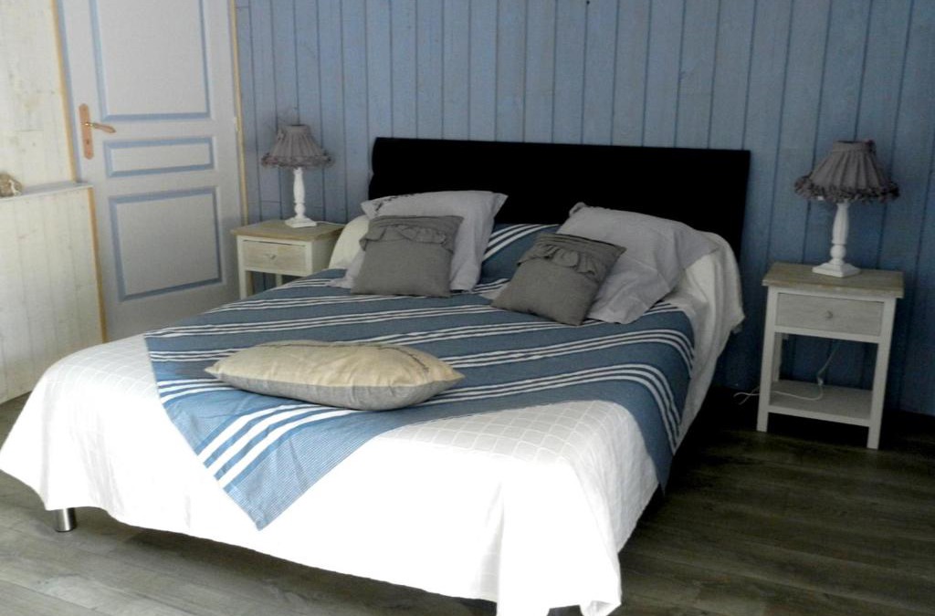 Saint-Donan House | Domaine de La Ville Suzanne - Chambres d'hôtes, Roulottes et Cabanes