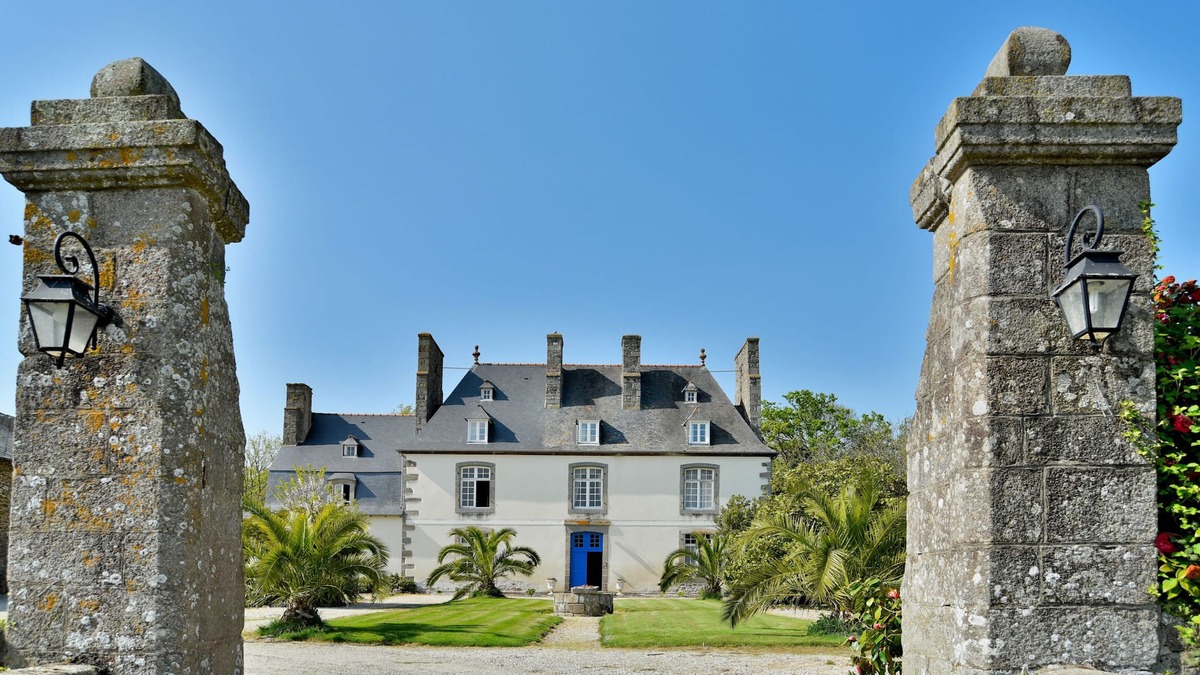 Baguer-Morvan Hotel | Domaine de Launay Blot Resort, Demeure de Prestige
