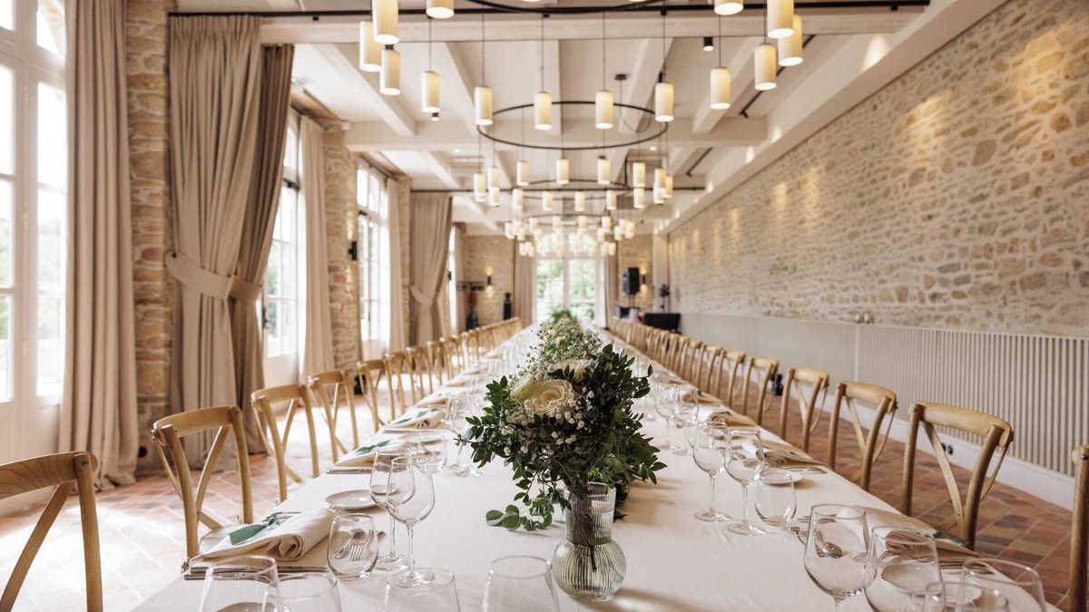 Kervignac Hotel | Domaine De Locguénolé & Spa