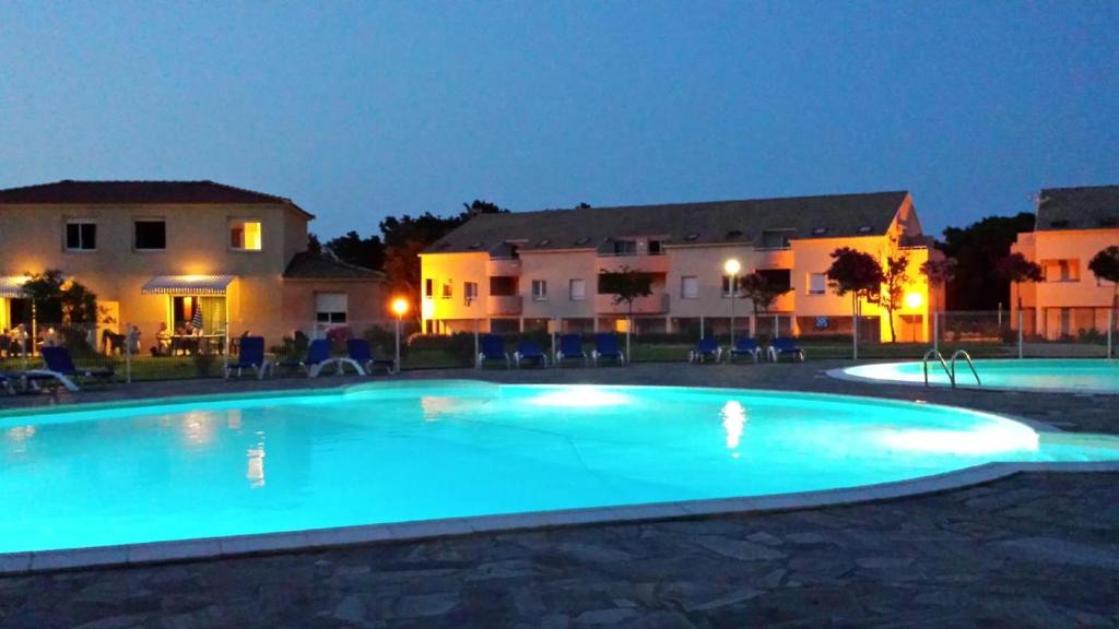 Santa-Maria-Poggio Apartment | Domaine de Mélody