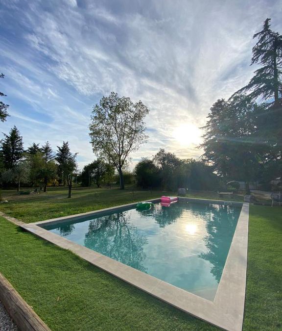 La Goubette House | Domaine de Maeva Chambre Double