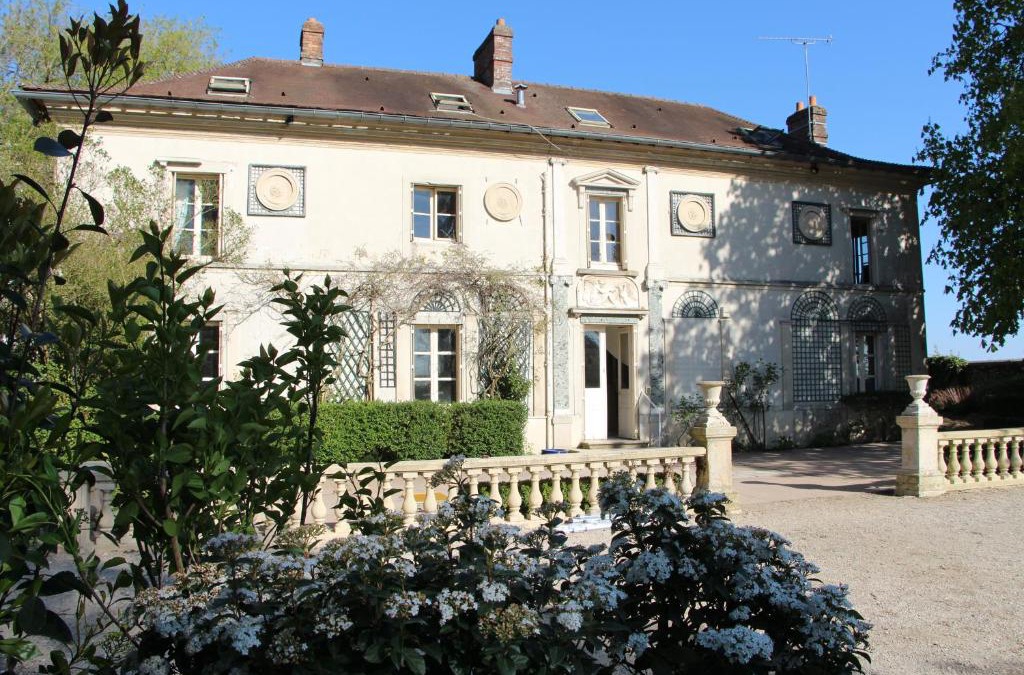 Janvry Bed & Breakfast | Domaine De Marguerite