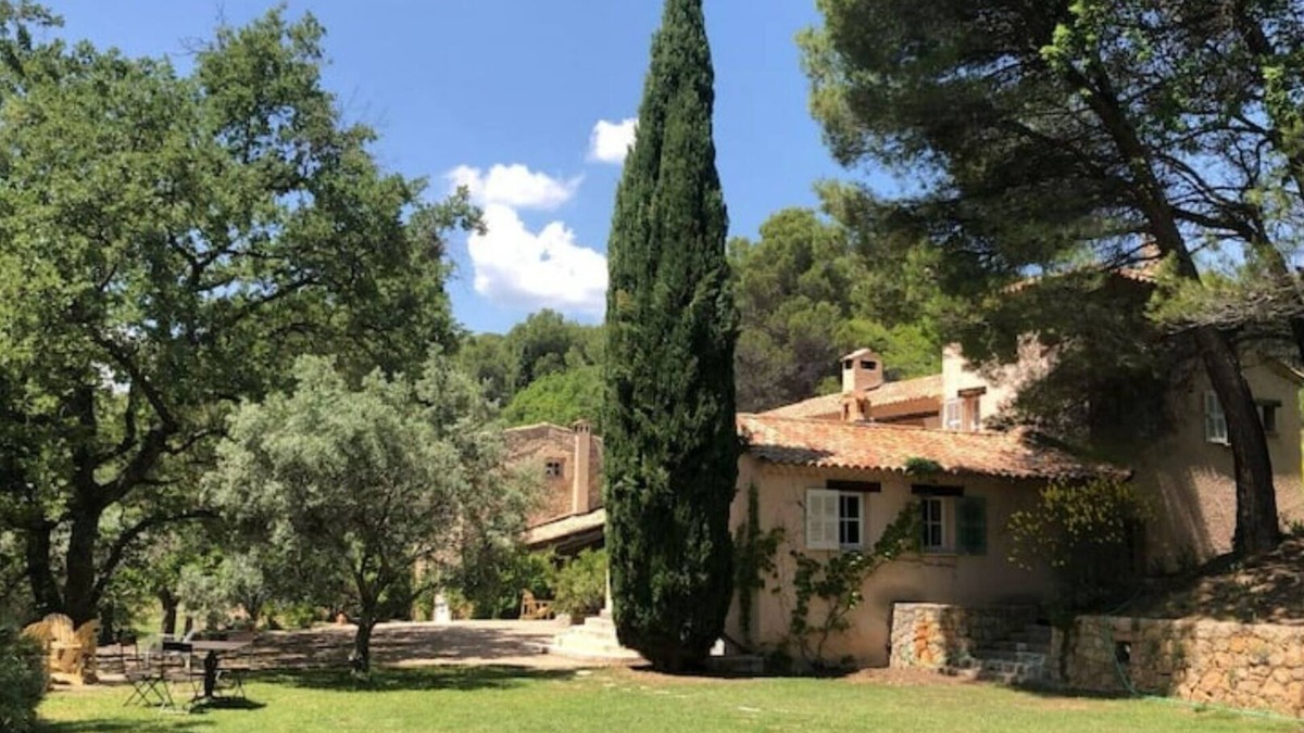Flayosc House | Domaine de Matourne