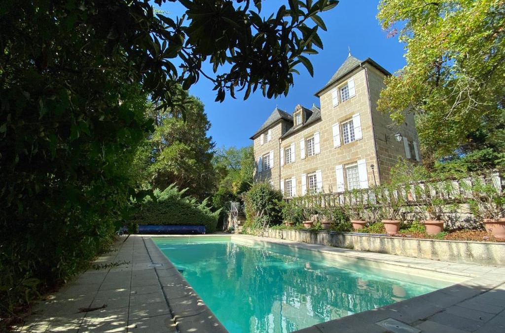 Brive-la-Gaillarde House | Domaine de Migoule