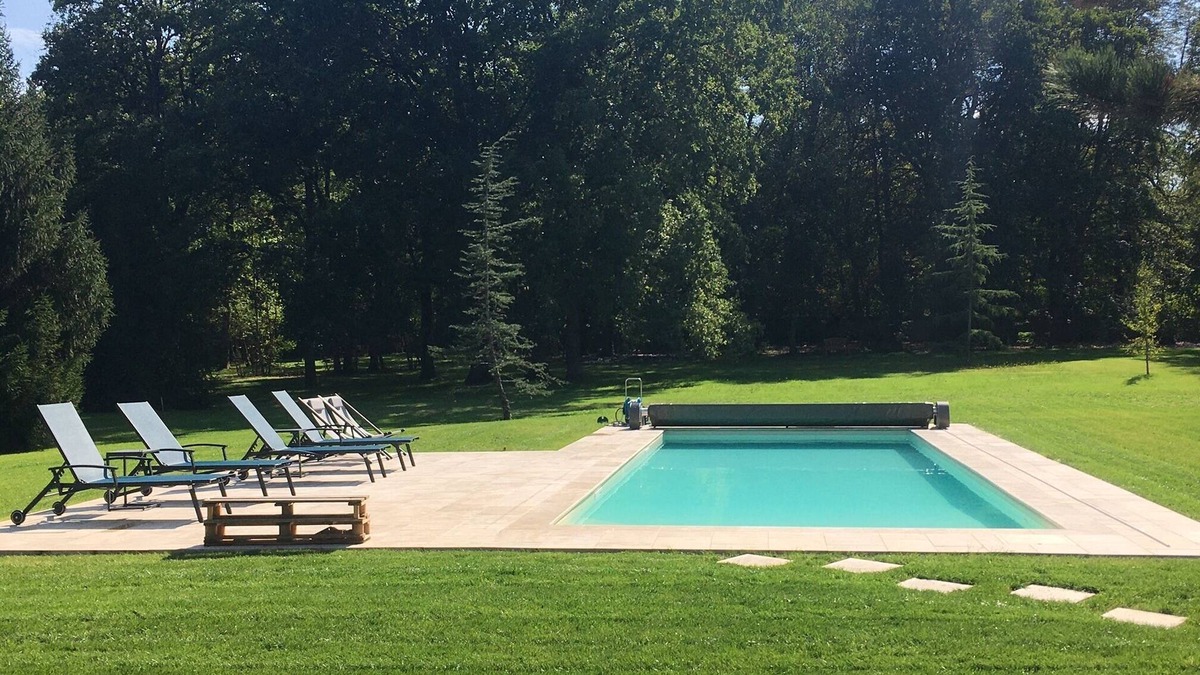 Lailly-en-Val House | Domaine de Montizeau - Chambres d'hôtes