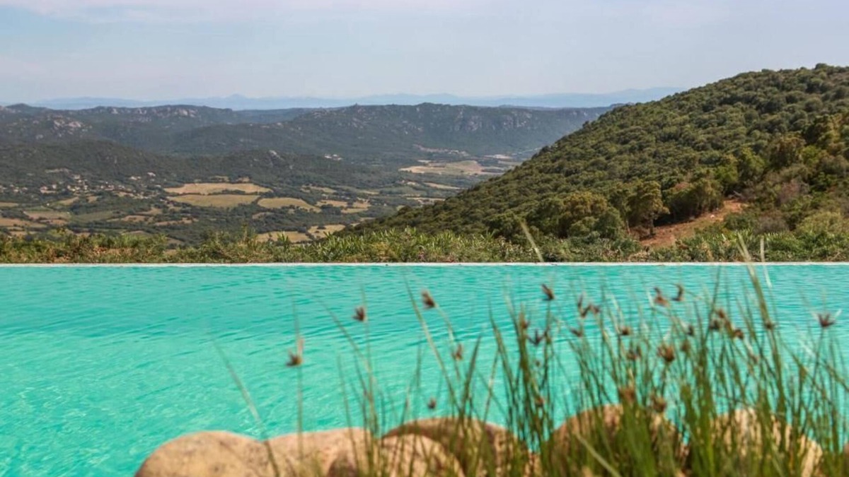 Piscia House | Domaine de Piscia