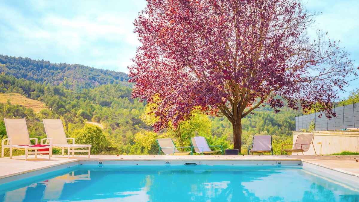 Mezel Bed & Breakfast | Domaine de Prefaissal
