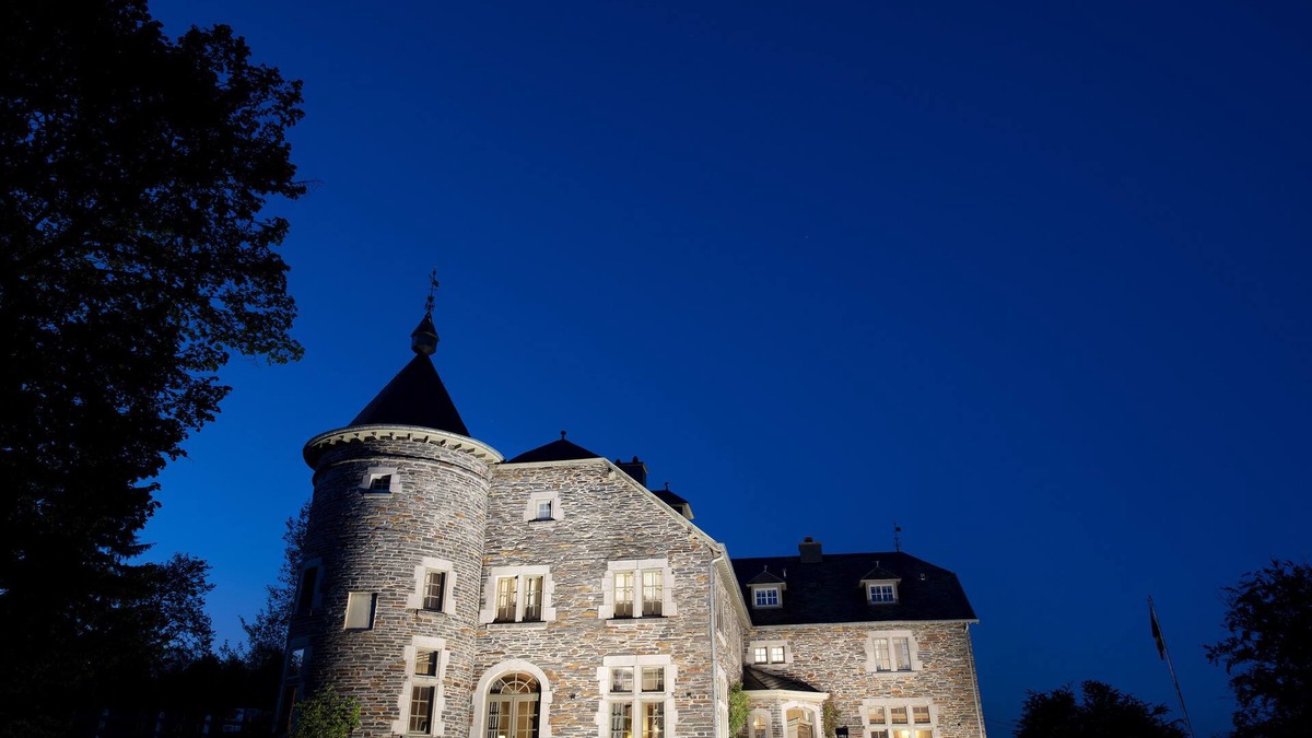Vielsalm Other | Domaine de Priesmont