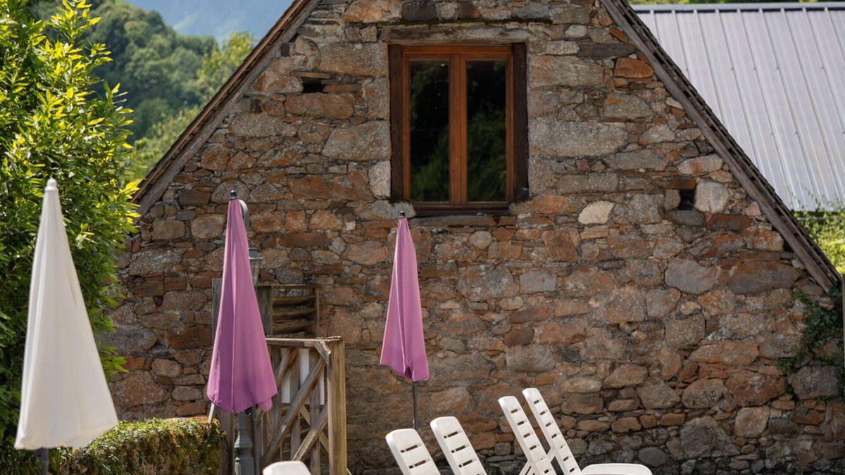Bagneres-de-Bigorre Hotel | Domaine de Ramonjuan
