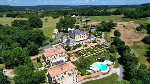 Montfort Hotel | Domaine de Rochebois & Spa Nuxe