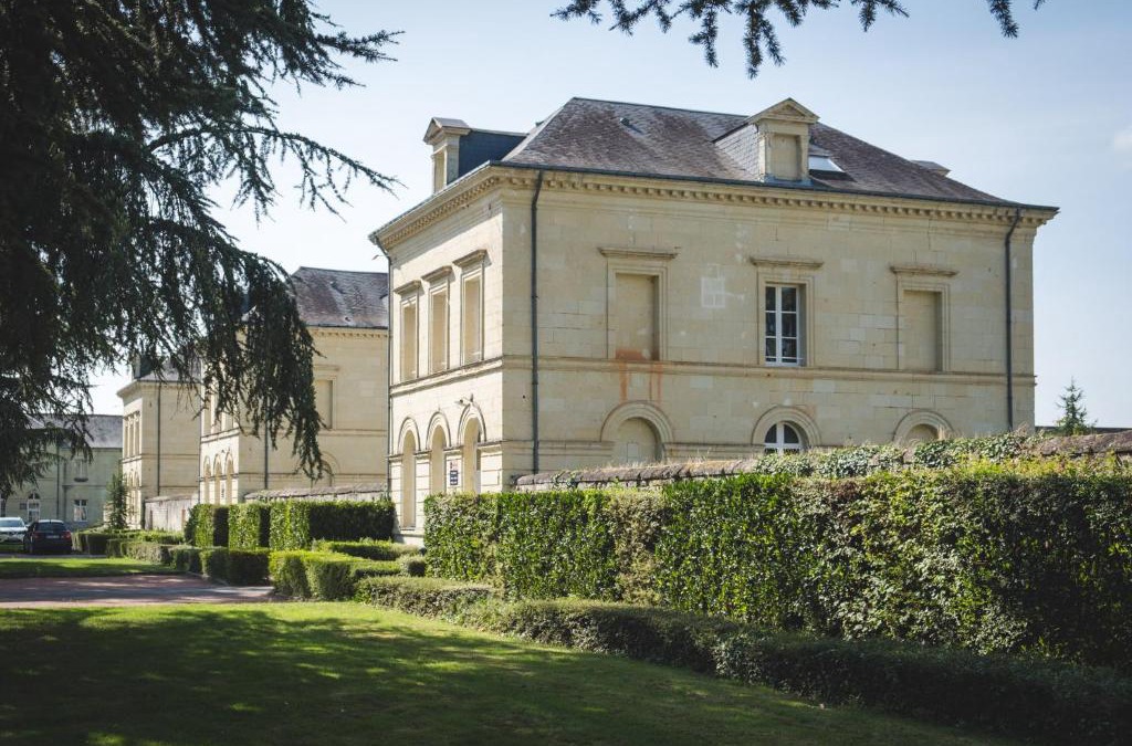 Roiffe Hotel | Domaine de Roiffé
