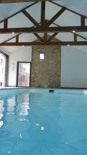 Plouhinec House | Domaine de Tréouzien