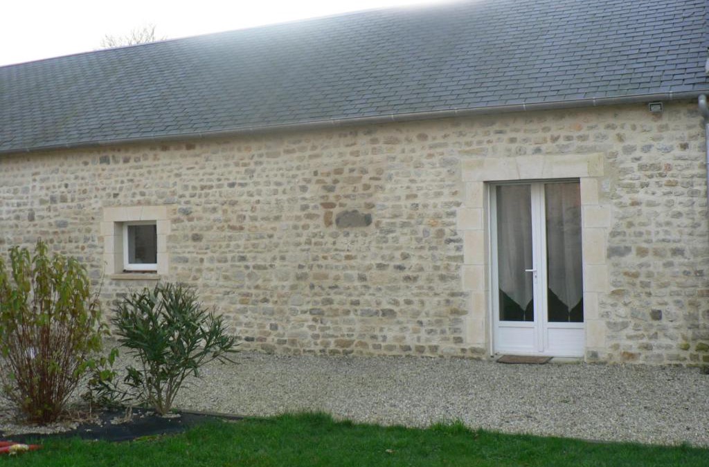 Ecrammeville Apartment | Domaine des Cigognes - Gîte les Roseaux