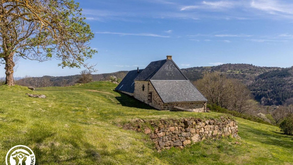 Mazoires House | Domaine des Grottes - Mazoires