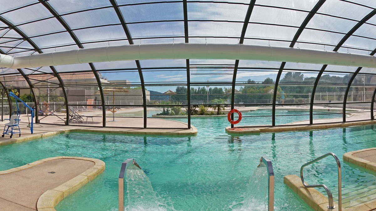 La Valette-du-Var Hotel | Domaine des Gueules Cassées