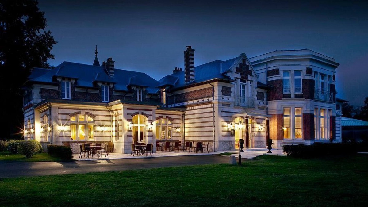 Briare Hotel | Domaine des Roches Hotel & Spa