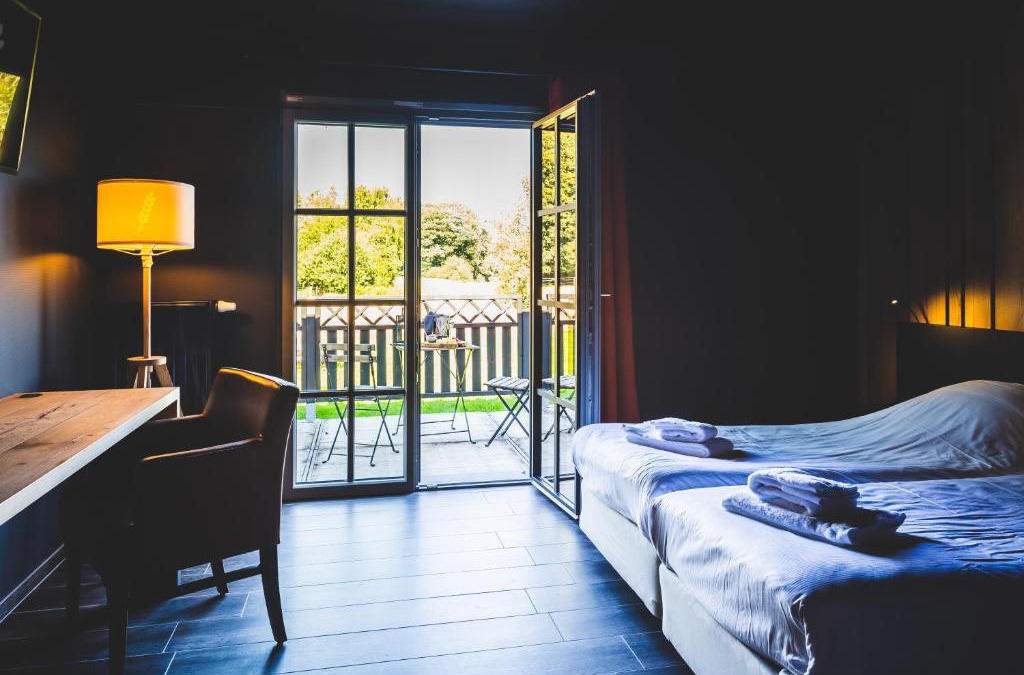 Louvrange Hotel | Domaine du Blé