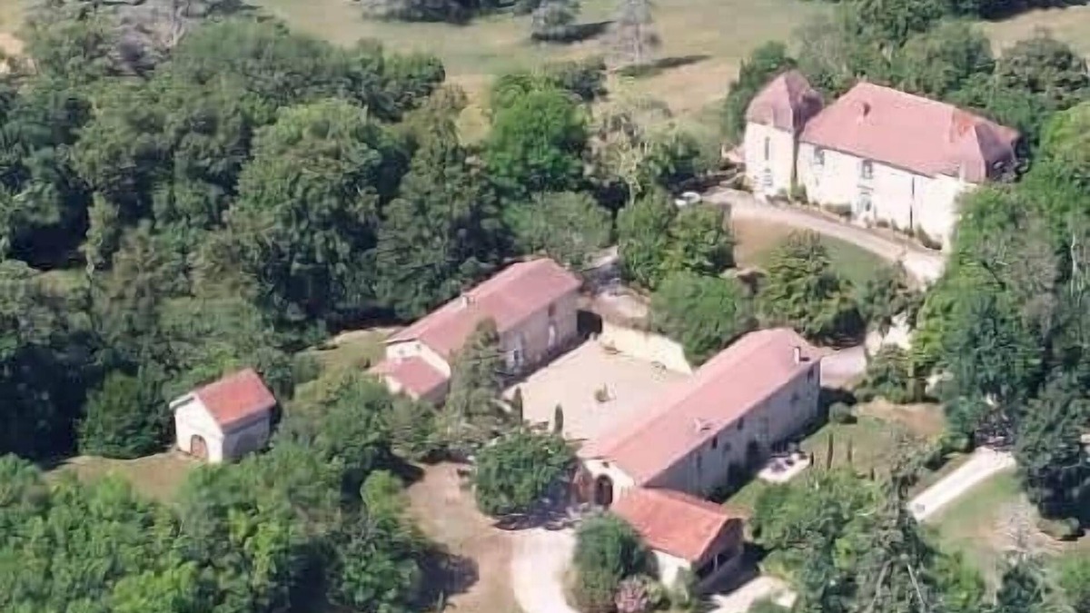 Miramont-d'Astarac House | Domaine du Château de Beaulieu-19pl