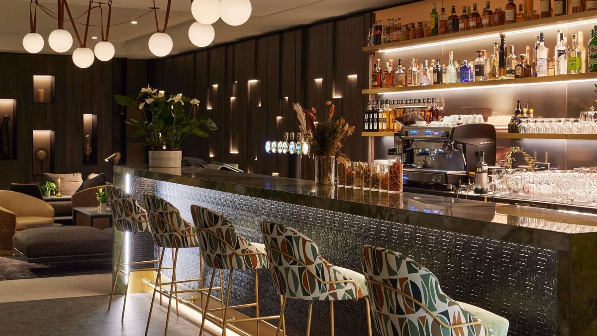 Vannes Hotel | Domaine du Liziec Vannes - MGallery Collection