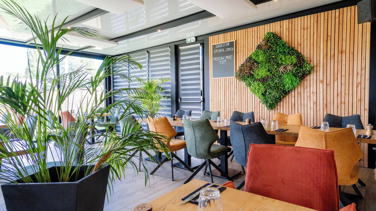 Mignaloux-Beauvoir Apartment | Domaine du Vieux Porche