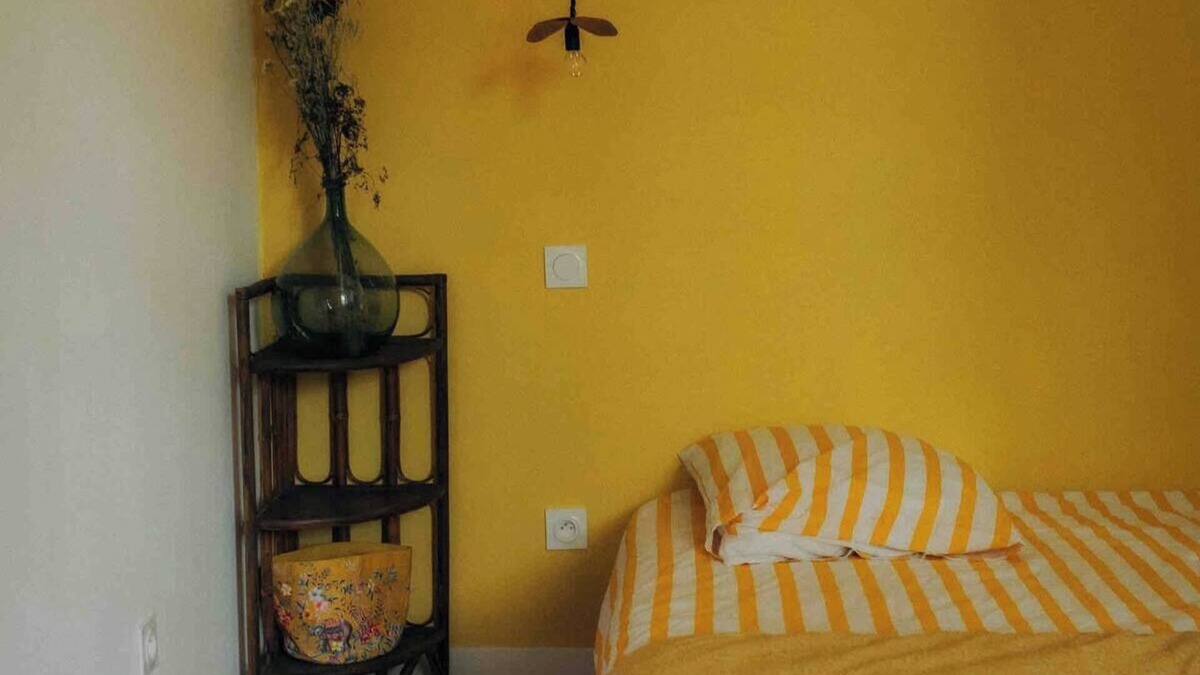 Razengues House | Domaine En Bélard - Country house in the peace and quiet of the Gers countryside