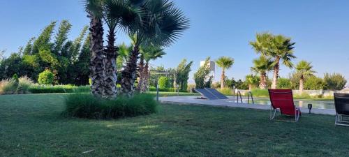 Ait Yaazem Villa | Domaine Farah