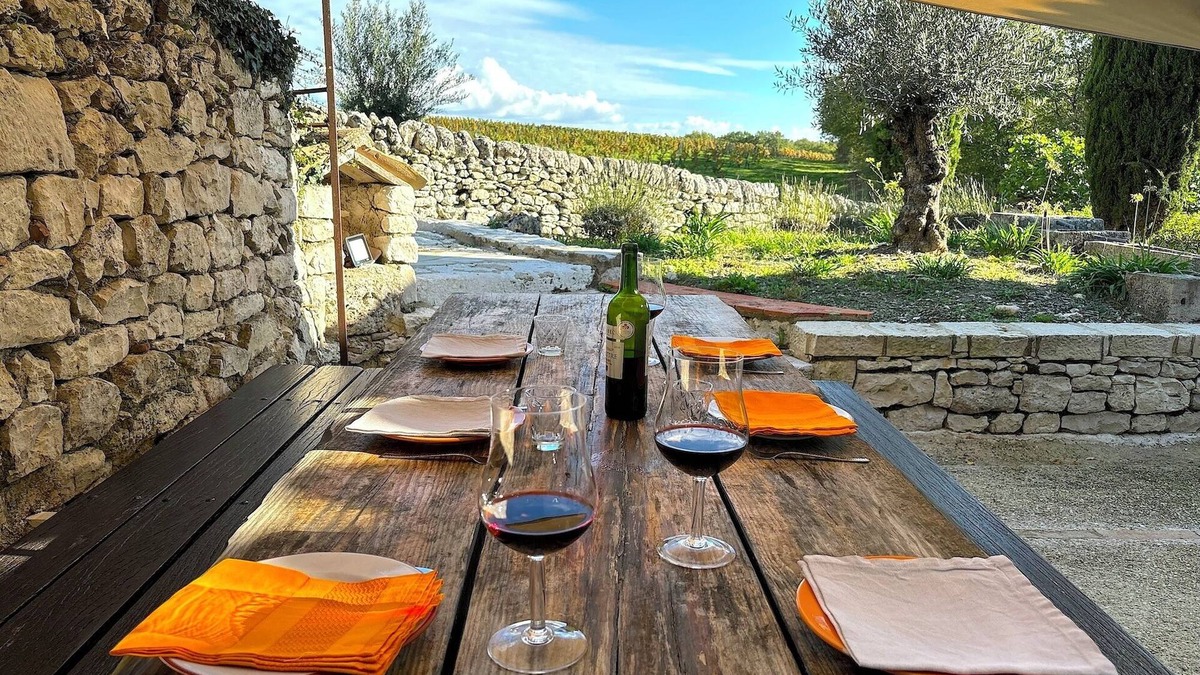 Bagat-en-Quercy House | Domaine Coeur des Vignes