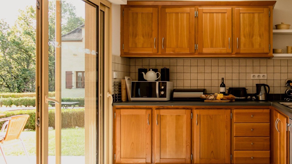 Brantome-en-Perigord Villa | Domaine le Brantome , Villa Tulipier Beautiful 3 star 2 bedroom 2 bathroom house