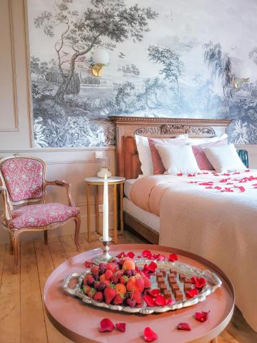 Montrichard Val de Cher House | Domaine Le Clos de la Source - Spa - Petit déjeuner buffet - Atelier d'art