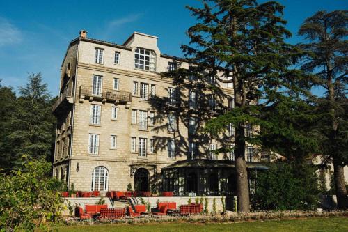 Zonza Hotel | Domaine Le Mouflon D'Or