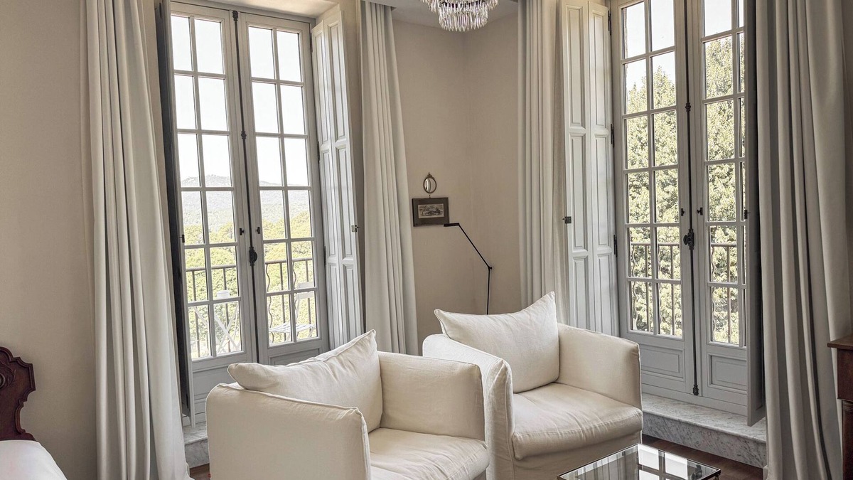 Zonza Hotel | Domaine Le Mouflon D'Or