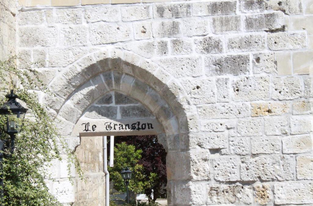 Saint-Pierre-Aigle House | Domaine Le Translon