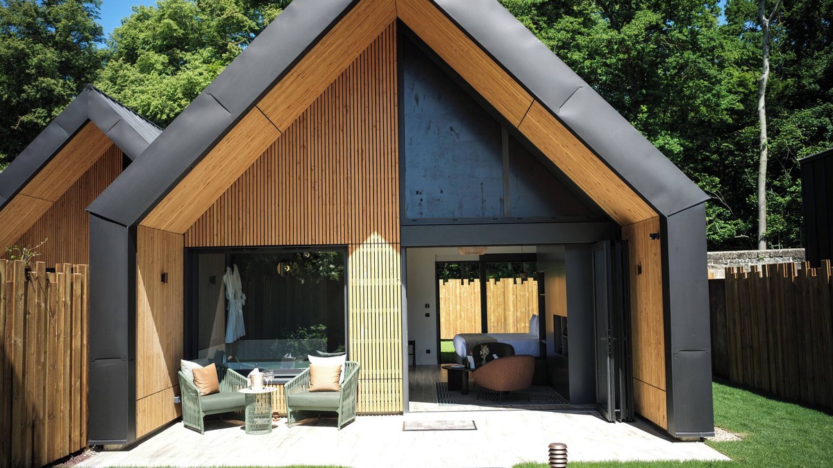 Saint-Maximin Hotel | Domaine Le Verbois