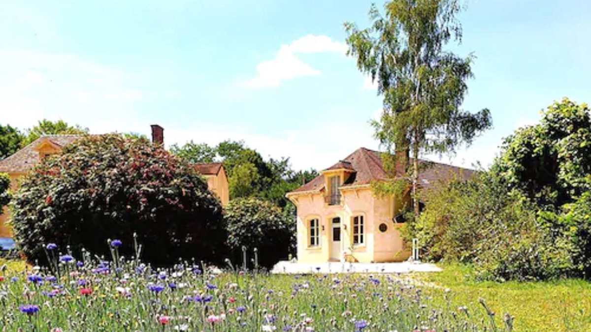 Gambais Bed & Breakfast | Domaine les Bruyères