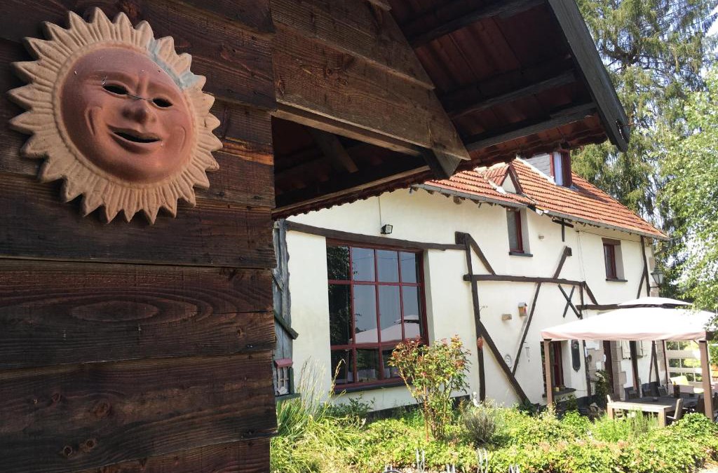 Saint-Dizier-Leyrenne Bed & Breakfast | Domaine Les Filloux