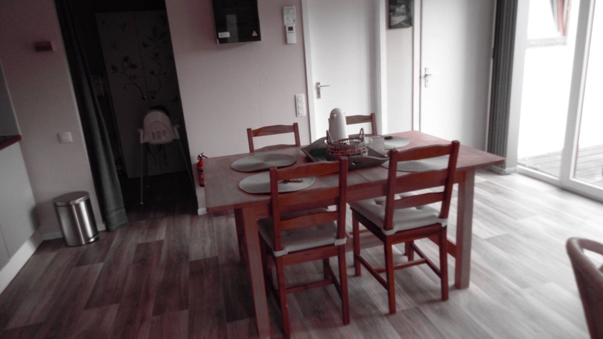 Membre Apartment | Domaine Les Hochets