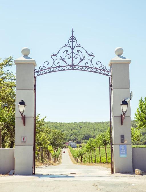 Ollieres Apartment | Domaine Les Terres de Saint-Hilaire